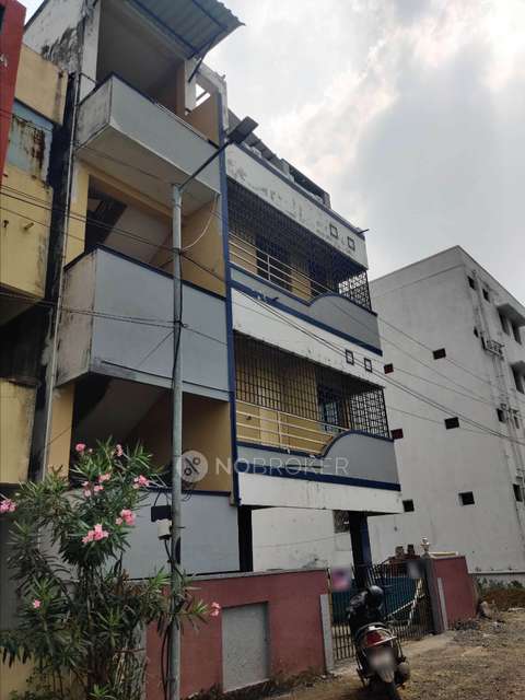 2 BHK Flat In Sree Jee For Sale  In Korattur