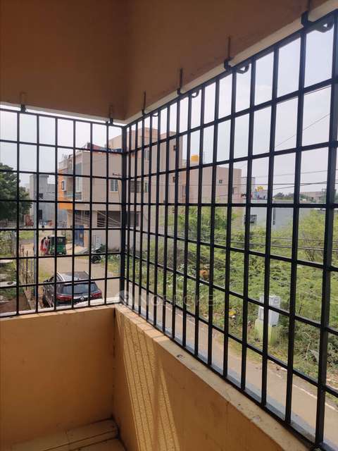 2 BHK Flat In Sree Jee For Sale  In Korattur
