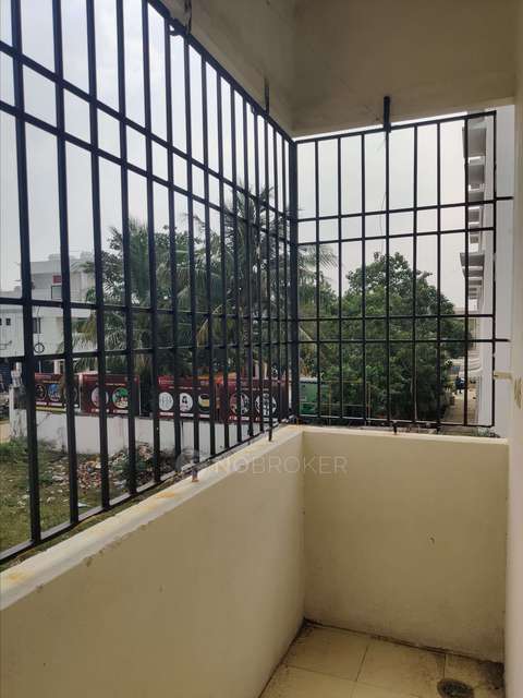2 BHK Flat In Sree Jee For Sale  In Korattur