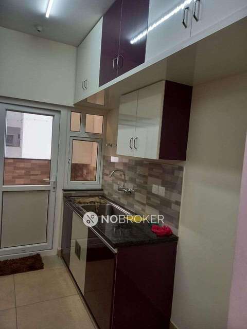 2 BHK Flat In Prestige Jindal City For Sale  In Anchepalya
