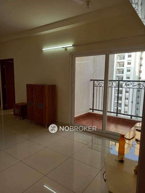 2 BHK Flat In Prestige Jindal City For Sale  In Anchepalya