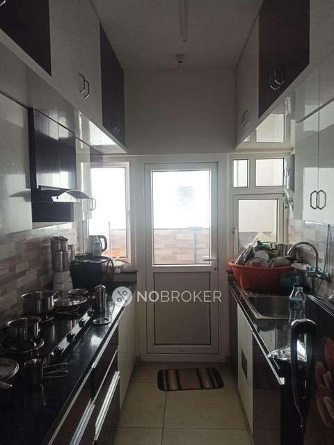 2 BHK Flat In Prestige Jindal City For Sale  In Anchepalya