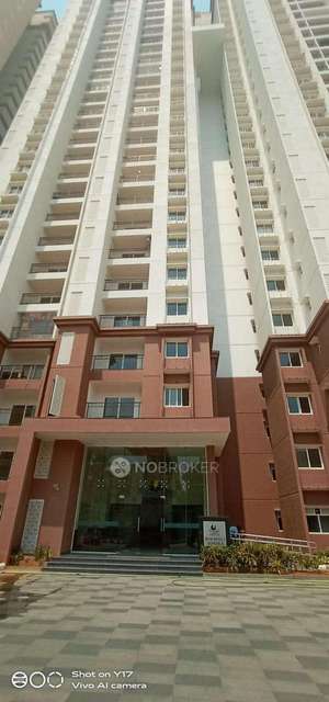 2 BHK Flat In Prestige Jindal City For Sale  In Anchepalya
