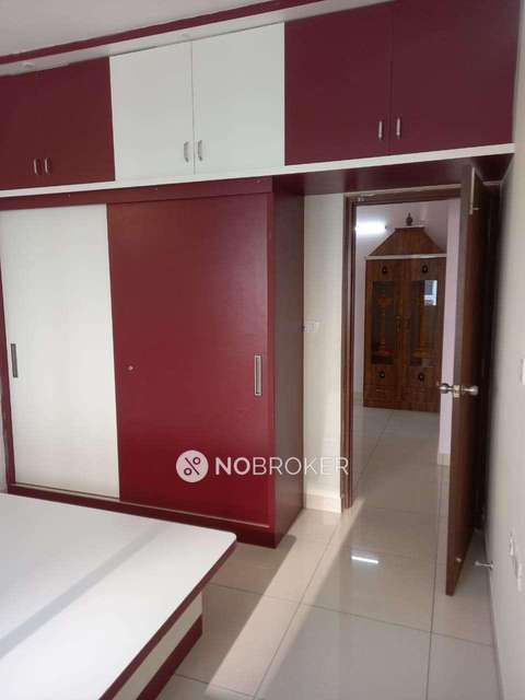 2 BHK Flat In Prestige Jindal City For Sale  In Anchepalya