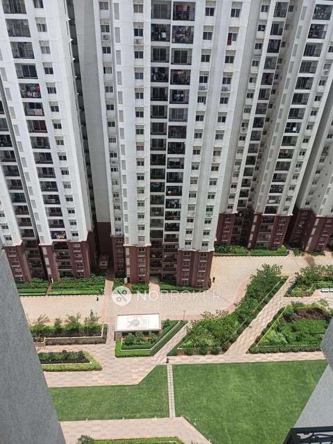 2 BHK Flat In Prestige Jindal City For Sale  In Anchepalya