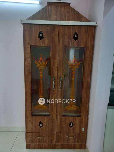 2 BHK Flat In Prestige Jindal City For Sale  In Anchepalya