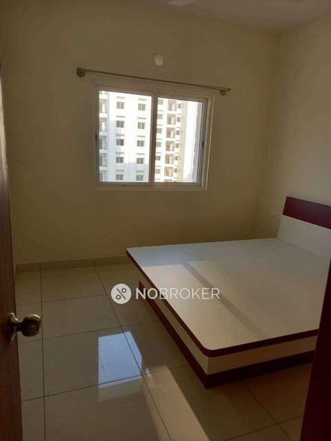 2 BHK Flat In Prestige Jindal City For Sale  In Anchepalya