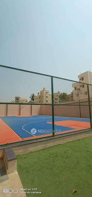 2 BHK Flat In Prestige Jindal City For Sale  In Anchepalya