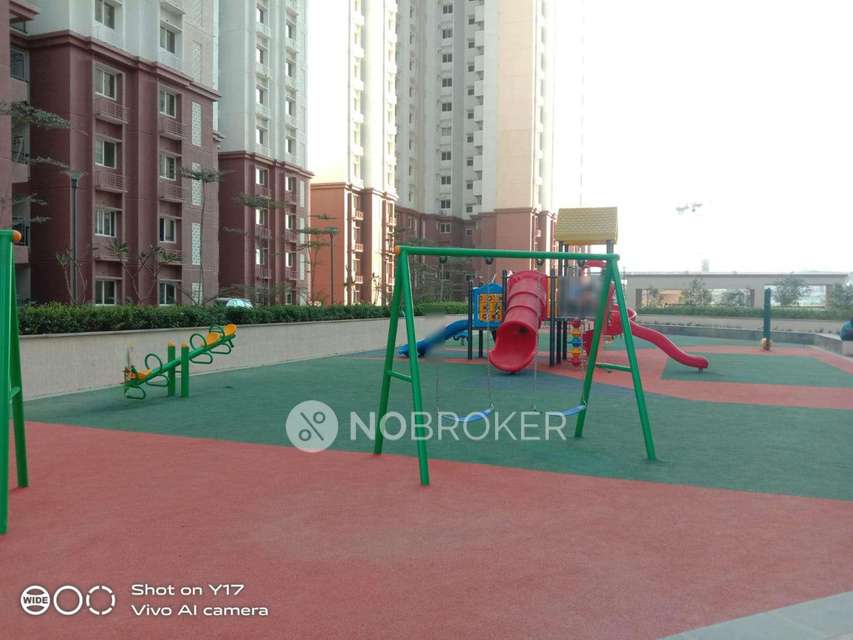 2 BHK Flat In Prestige Jindal City For Sale  In Anchepalya