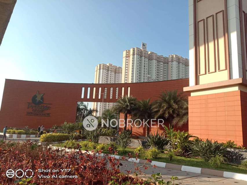 2 BHK Flat In Prestige Jindal City For Sale  In Anchepalya