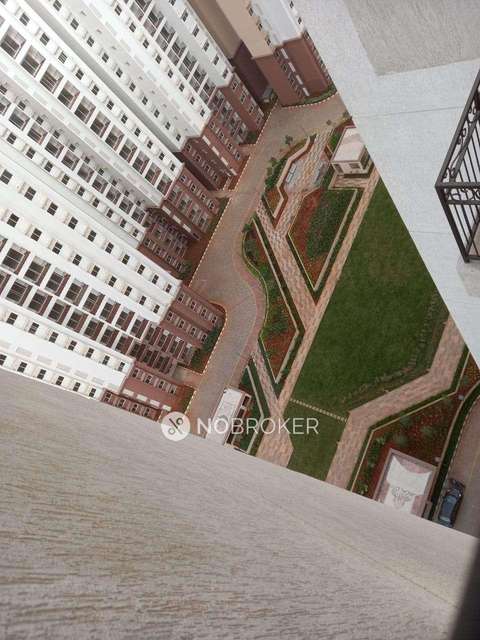 2 BHK Flat In Prestige Jindal City For Sale  In Anchepalya