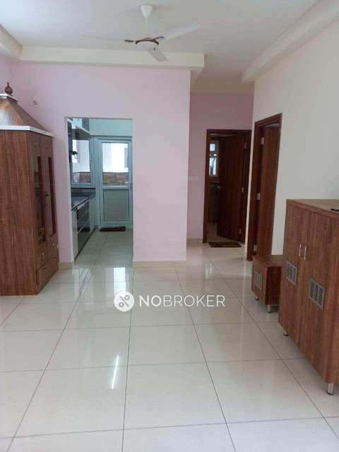 2 BHK Flat In Prestige Jindal City For Sale  In Anchepalya
