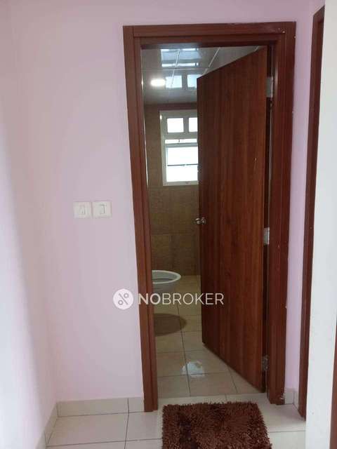 2 BHK Flat In Prestige Jindal City For Sale  In Anchepalya