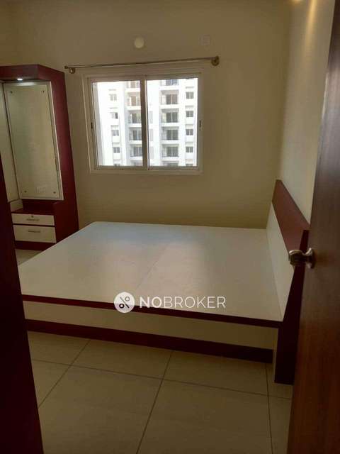 2 BHK Flat In Prestige Jindal City For Sale  In Anchepalya