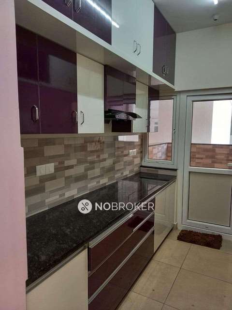 2 BHK Flat In Prestige Jindal City For Sale  In Anchepalya