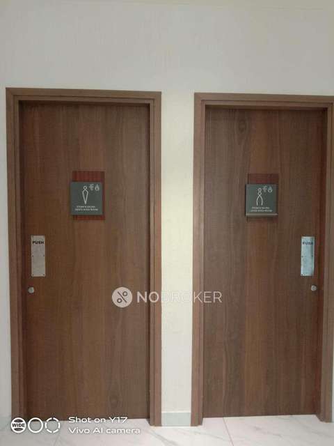 2 BHK Flat In Prestige Jindal City For Sale  In Anchepalya