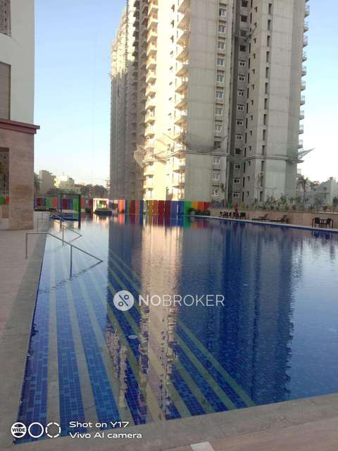 2 BHK Flat In Prestige Jindal City For Sale  In Anchepalya