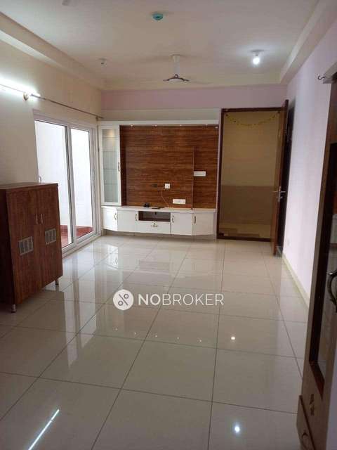 2 BHK Flat In Prestige Jindal City For Sale  In Anchepalya