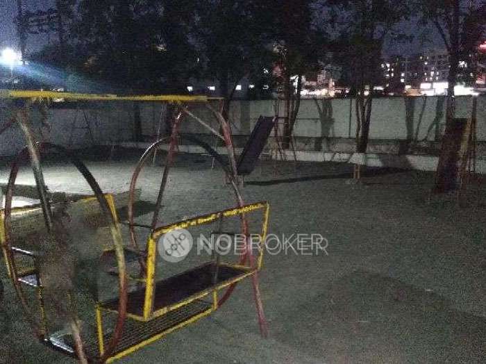 1 BHK Flat In Wageshwara Chs For Sale  In Wagholi