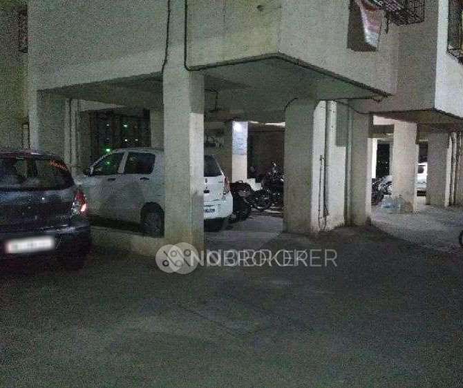 1 BHK Flat In Wageshwara Chs For Sale  In Wagholi