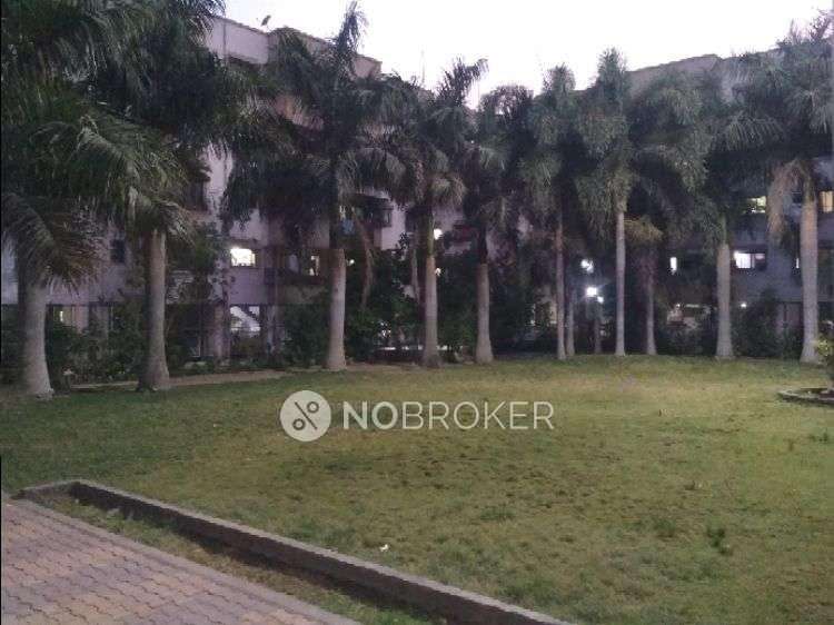 1 BHK Flat In Wageshwara Chs For Sale  In Wagholi