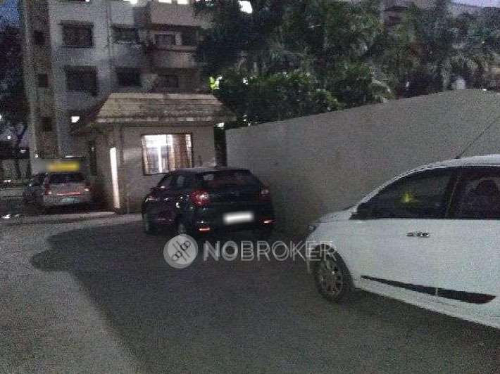 1 BHK Flat In Wageshwara Chs For Sale  In Wagholi