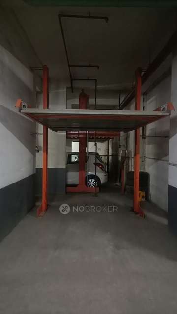 2 BHK Flat In Godrej Central A - G For Sale  In 1101-b Godrej Central, Sahakar Nagar1, Shell Colony, Sahakar Nagar, Chembur, Mumbai, Maharashtra 400071, India