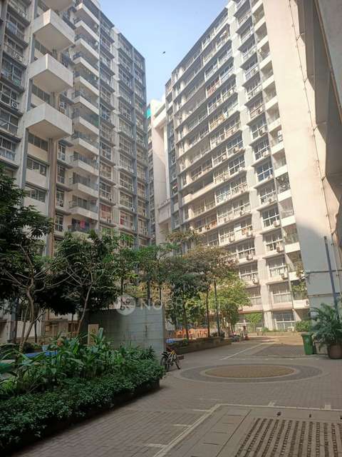 2 BHK Flat In Godrej Central A - G For Sale  In 1101-b Godrej Central, Sahakar Nagar1, Shell Colony, Sahakar Nagar, Chembur, Mumbai, Maharashtra 400071, India