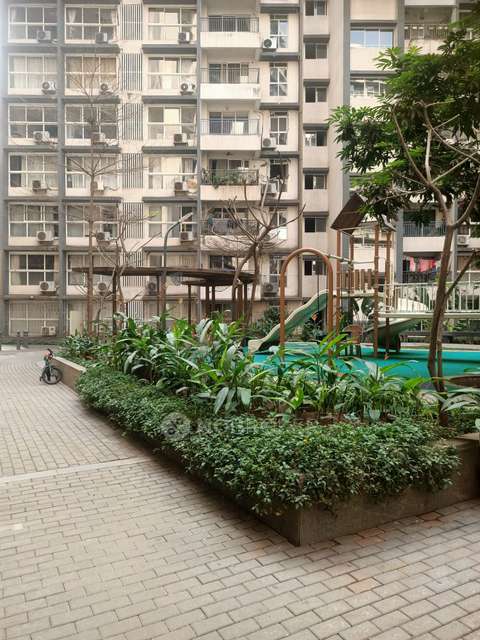 2 BHK Flat In Godrej Central A - G For Sale  In 1101-b Godrej Central, Sahakar Nagar1, Shell Colony, Sahakar Nagar, Chembur, Mumbai, Maharashtra 400071, India