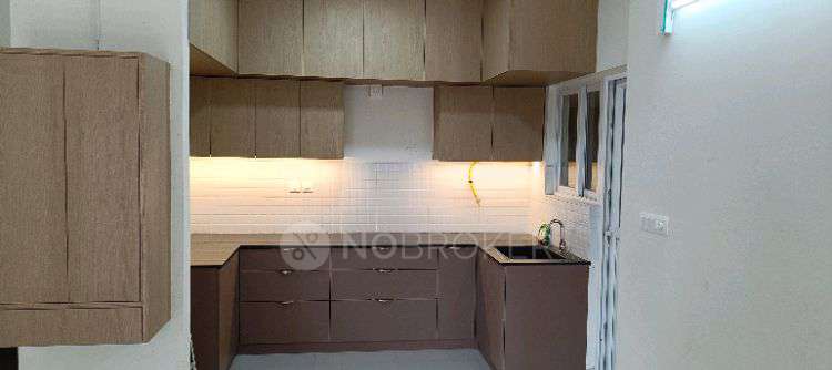 2 BHK Flat In Adarsh Greens for Rent  In Jakkur