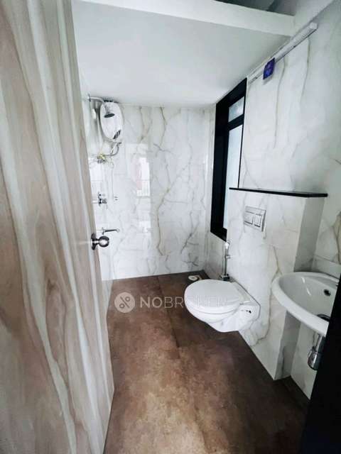 2 BHK Flat In Micl Aradhyay Eastwind For Sale  In Vikhroli