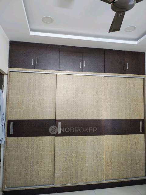 2 BHK Flat In Ssv Pride For Sale  In Ssv Pride