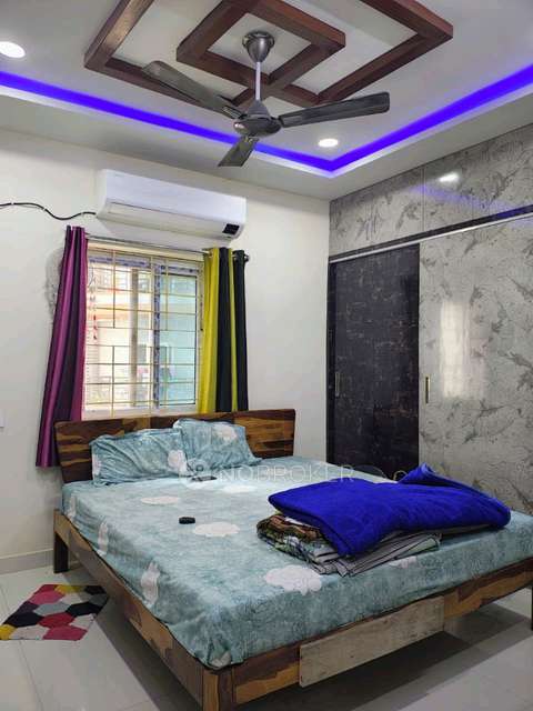 2 BHK Flat In Ssv Pride For Sale  In Ssv Pride