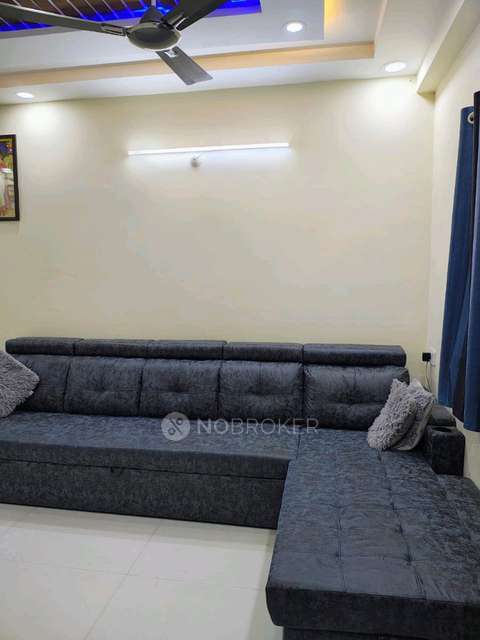 2 BHK Flat In Ssv Pride For Sale  In Ssv Pride