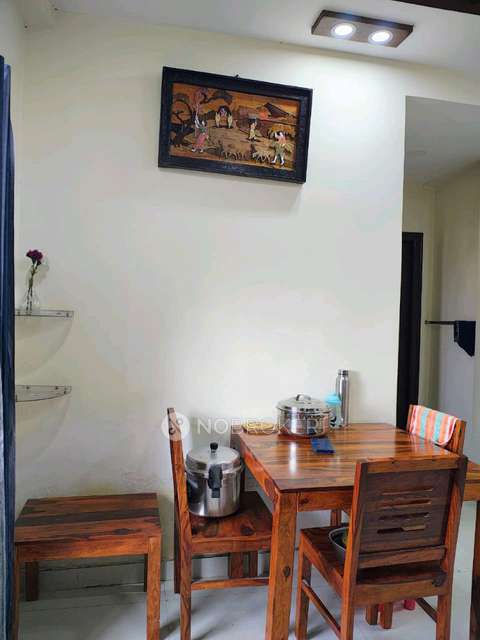 2 BHK Flat In Ssv Pride For Sale  In Ssv Pride