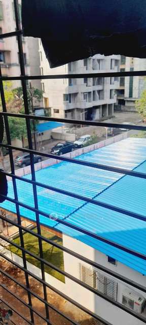 1 RK Flat In Sai Residency,ganesh Nagar Dombivali West For Sale  In Sai Residency