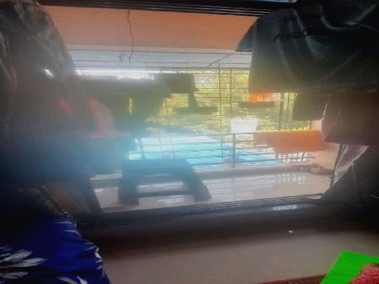 1 RK Flat In Sai Residency,ganesh Nagar Dombivali West For Sale  In Sai Residency