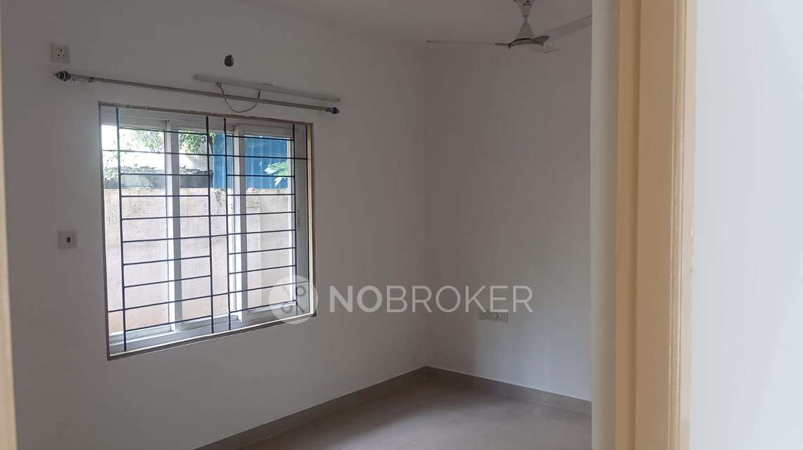 2 BHK Flat In Vgn Krona, Gerugambakkam For Sale  In Gerugambakkam