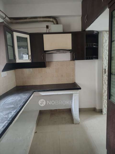 2 BHK Flat In Vgn Krona, Gerugambakkam For Sale  In Gerugambakkam