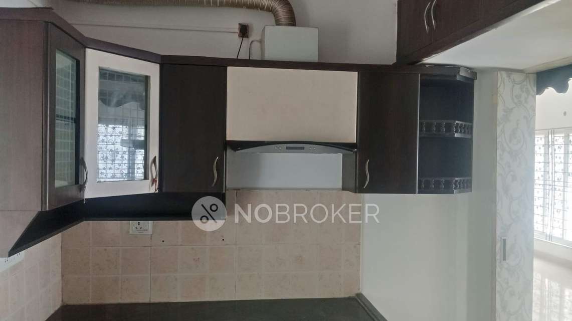 2 BHK Flat In Vgn Krona, Gerugambakkam For Sale  In Gerugambakkam