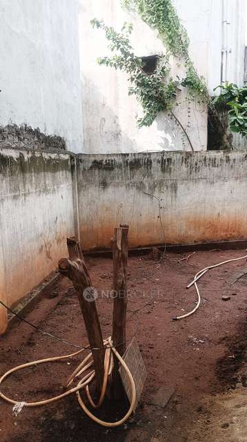 2 BHK Flat In Vgn Krona, Gerugambakkam For Sale  In Gerugambakkam