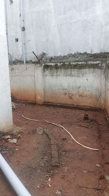 2 BHK Flat In Vgn Krona, Gerugambakkam For Sale  In Gerugambakkam