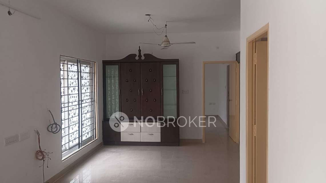 2 BHK Flat In Vgn Krona, Gerugambakkam For Sale  In Gerugambakkam