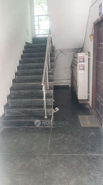 2 BHK Flat In Vgn Krona, Gerugambakkam For Sale  In Gerugambakkam