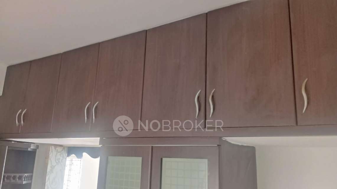 2 BHK Flat In Vgn Krona, Gerugambakkam For Sale  In Gerugambakkam