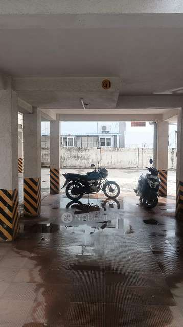 2 BHK Flat In Vgn Krona, Gerugambakkam For Sale  In Gerugambakkam