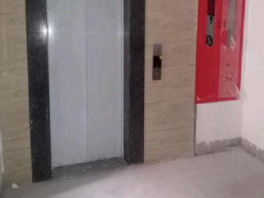 2 BHK Flat In Urbanrise On Cloud 33 For Sale  In Medchal