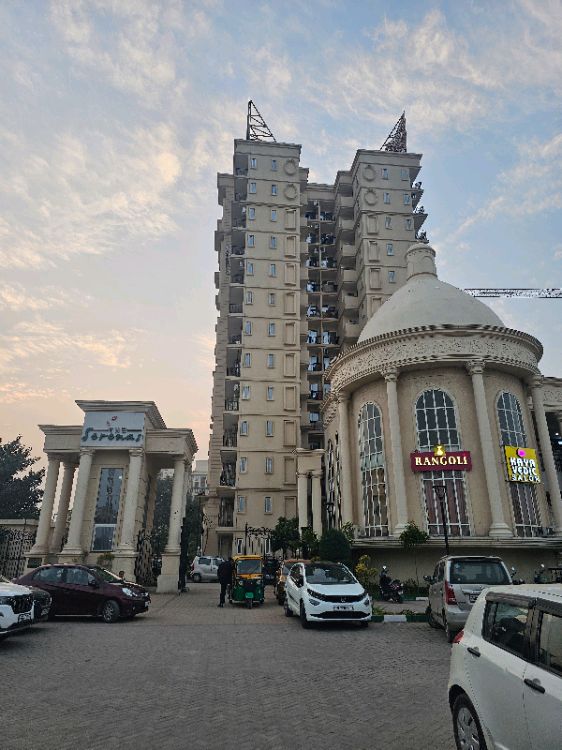 Signature The Serenas