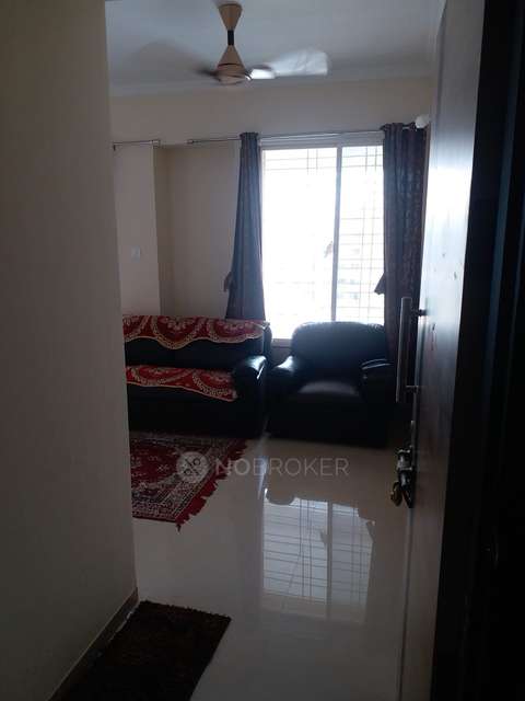 2 BHK Flat In Nirmaan Ajinkyatara For Sale  In Sinhagad