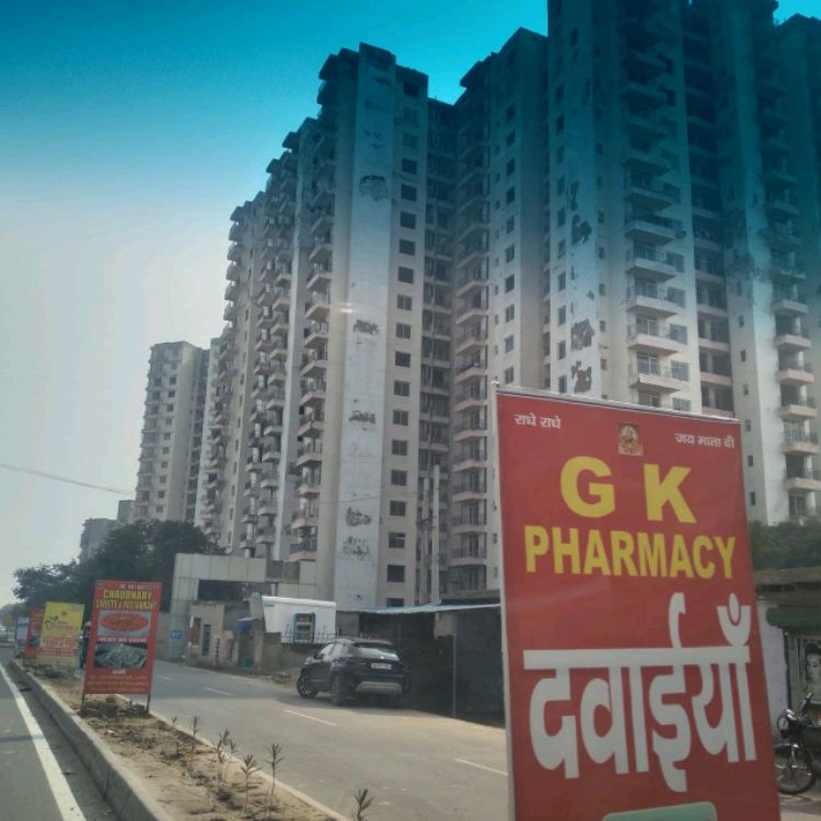 Adel Redwood Residency